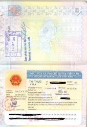 Latest news: travellers can still apply for a 3 month multi-entry Vietnam visa on arrival at our website